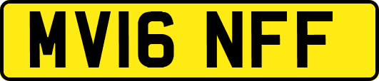 MV16NFF