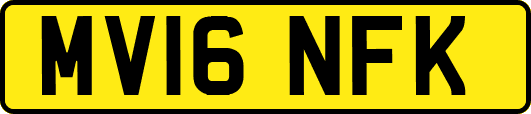 MV16NFK