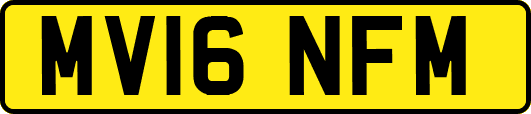 MV16NFM