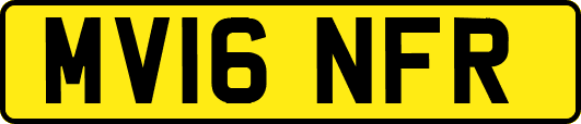 MV16NFR