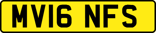 MV16NFS
