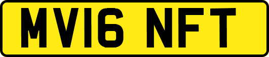 MV16NFT