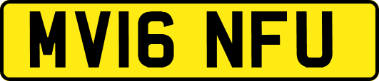 MV16NFU