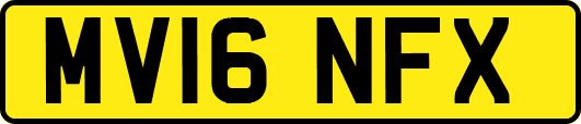 MV16NFX