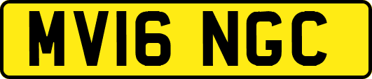 MV16NGC