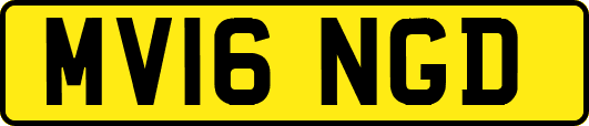 MV16NGD