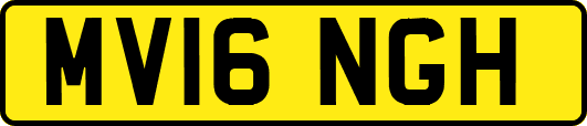 MV16NGH