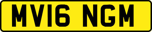 MV16NGM