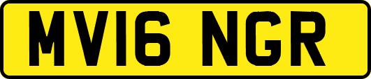 MV16NGR
