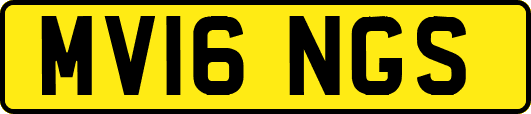 MV16NGS