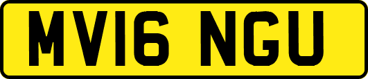 MV16NGU