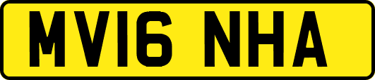 MV16NHA