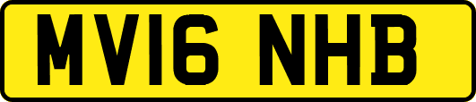 MV16NHB
