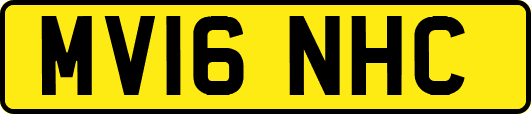 MV16NHC