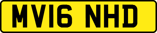 MV16NHD