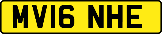 MV16NHE