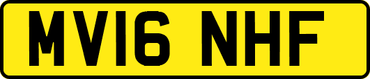 MV16NHF