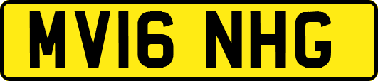 MV16NHG