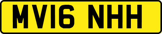 MV16NHH