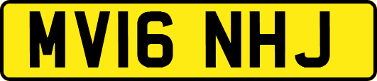MV16NHJ