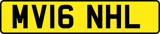 MV16NHL