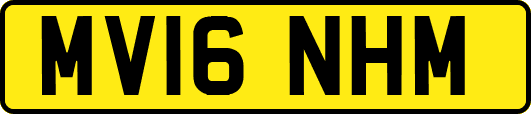 MV16NHM
