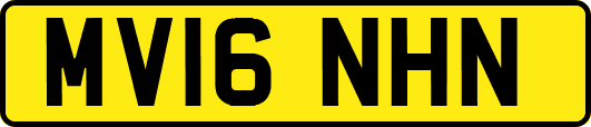 MV16NHN