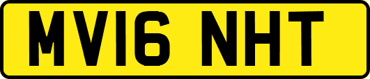 MV16NHT