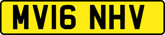 MV16NHV
