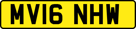 MV16NHW
