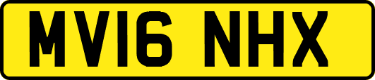 MV16NHX