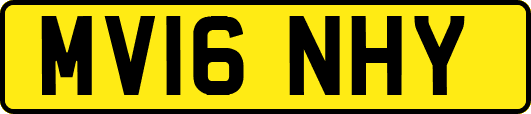 MV16NHY