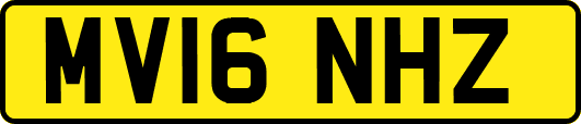 MV16NHZ