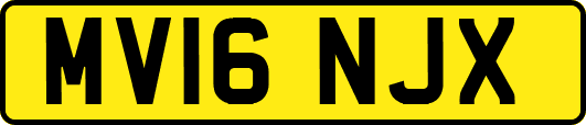 MV16NJX