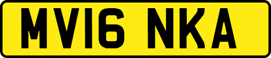 MV16NKA