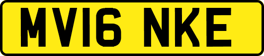 MV16NKE