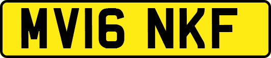 MV16NKF