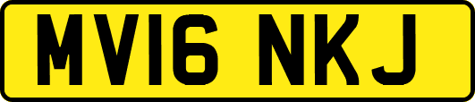 MV16NKJ