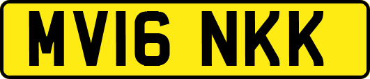 MV16NKK