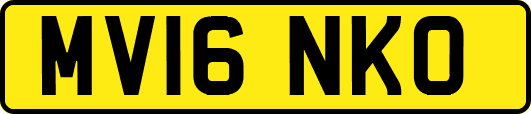 MV16NKO