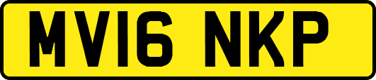 MV16NKP