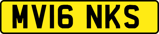 MV16NKS