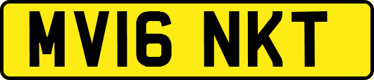 MV16NKT