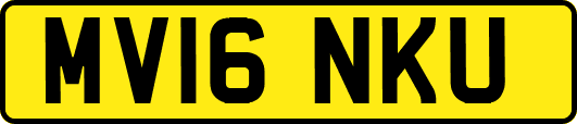 MV16NKU