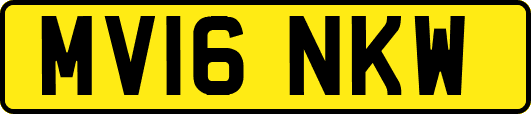 MV16NKW