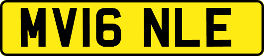MV16NLE