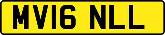 MV16NLL