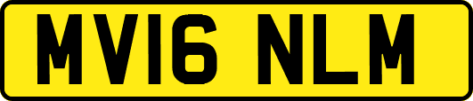 MV16NLM