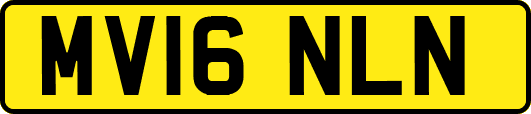 MV16NLN