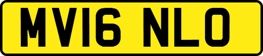 MV16NLO